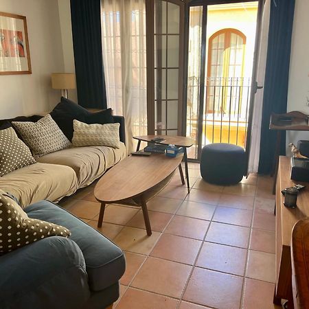 קואבס דל אלמאנסורה Luxury Penthouse Apartment מראה חיצוני תמונה