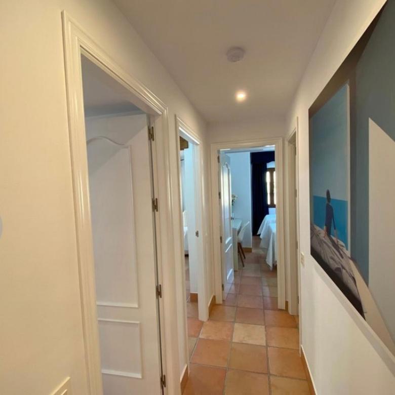 קואבס דל אלמאנסורה Luxury Penthouse Apartment מראה חיצוני תמונה